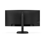 Philips 3000 series 34B2U3600C/00 écran plat de PC 86,4 cm (34") 3440 x 1440 pixels Wide Quad HD LCD Noir