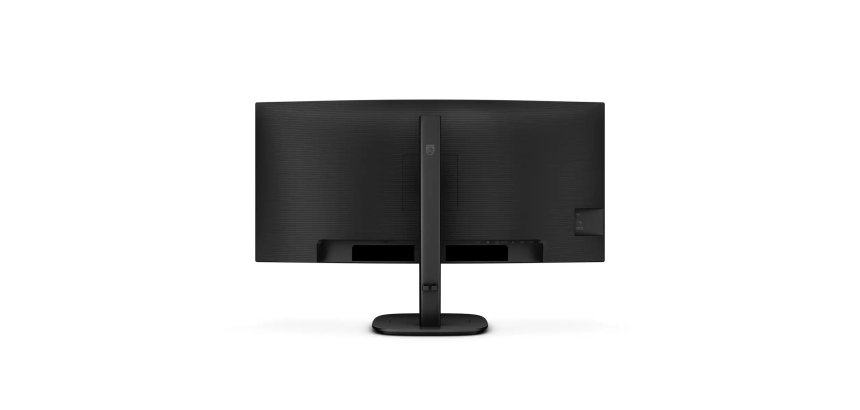 Philips 3000 series 34B2U3600C/00 écran plat de PC 86,4 cm (34") 3440 x 1440 pixels Wide Quad HD LCD Noir
