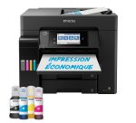 Epson EcoTank ET-5855