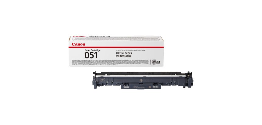 Canon 2170C001 cartucho de tóner 1 pieza(s) Original Negro