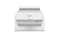 Epson EB-760W Projecteur à focale ultra courte 4100 ANSI lumens 3LCD 1080p (1920x1080) Blanc
