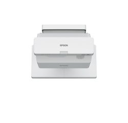 Epson EB-760W Projector met ultrakorte projectieafstand 4100 ANSI lumens 3LCD 1080p (1920x1080) Wit