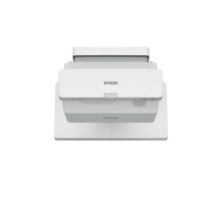 Epson EB-760W Projector met ultrakorte projectieafstand 4100 ANSI lumens 3LCD 1080p (1920x1080) Wit