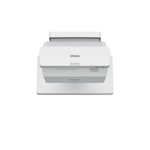 Epson EB-760W beamer/projector Projector met ultrakorte projectieafstand 4100 ANSI lumens 3LCD 1080p (1920x1080) Wit