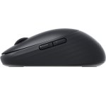 DELL Pro 7 muis Universeel Ambidextrous RF-draadloos + Bluetooth Optisch 6000 DPI