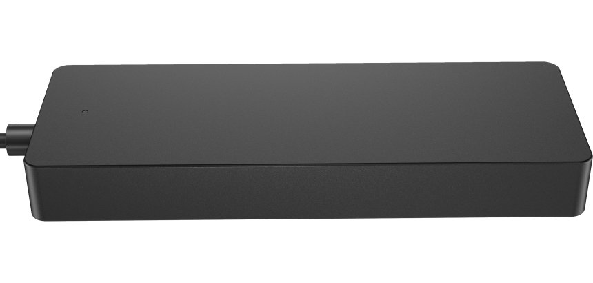 HP Concentrateur USB-C de voyage G3