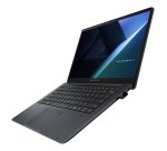 ASUS ExpertBook B1 B1403CVA-S63754X Intel® Core™ i7 i7-13620H Ordinateur portable 35,6 cm (14") Full HD 16 Go DDR5-SDRAM 512 Go SSD Wi-Fi 6E (802.11ax) Windows 11 Pro US International Noir, Gris