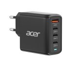 Acer ZL.ADTCC.00L chargeur d'appareils mobiles Universel Noir Secteur Charge rapide Intérieure