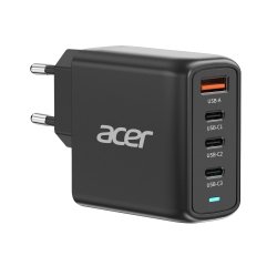 Acer ZL.ADTCC.00L chargeur d'appareils mobiles Universel Noir Secteur Charge rapide Intérieure