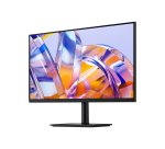Samsung S80UH écran plat de PC 68,6 cm (27") 3840 x 2160 pixels 4K Ultra HD LCD Noir