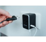 Verbatim 49546 oplader voor mobiele apparatuur