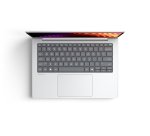 HP EliteBook 8 G2i 14 Next Gen AI PC Copilot+ PC Intel Core Ultra 5 335 Ordinateur Portable 35,6 cm (14") WUXGA 16 Go DDR5-SDRAM 512 Go SSD Wi-Fi 7 (802.11be) Windows 11 Pro Argent AZERTY