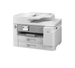 Brother MFC-J5955DW impresora multifunción Inyección de tinta A3 1200 x 4800 DPI 30 ppm Wifi
