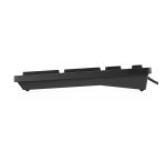 DELL Clavier filaire - KB216 - États-Unis international (QWERTY) - noir