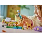 LEGO Friends Horse & Baby Foal Trailer
