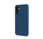 Celly CROMO1037BL funda para teléfono móvil 16,3 cm (6.4") Azul