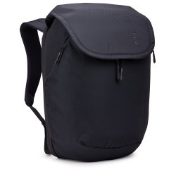 Thule Subterra 2 TSTB434 BLACK sac à dos Sac à dos de voyage Noir Polyester