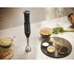 Haier I-Master Series 5 HHB5B2 011 0.9 L Immersion blender 1000 W Black