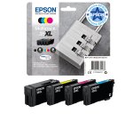 Epson Padlock 35XL DURABrite Ultra Multipack 4-colours Ink