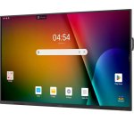Viewsonic IN8603-1C lavagna interattiva 2,18 m (86") 3840 x 2160 Pixel Touch screen Nero