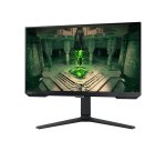 Samsung G40B computer monitor 63.5 cm (25") 1920 x 1080 pixels Full HD Black