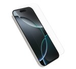 OtterBox Premium Glass Series pour Apple iPhone 16 Pro, Transparente