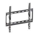 iiyama WM1044-B1 support pour téléviseur 139,7 cm (55") Noir