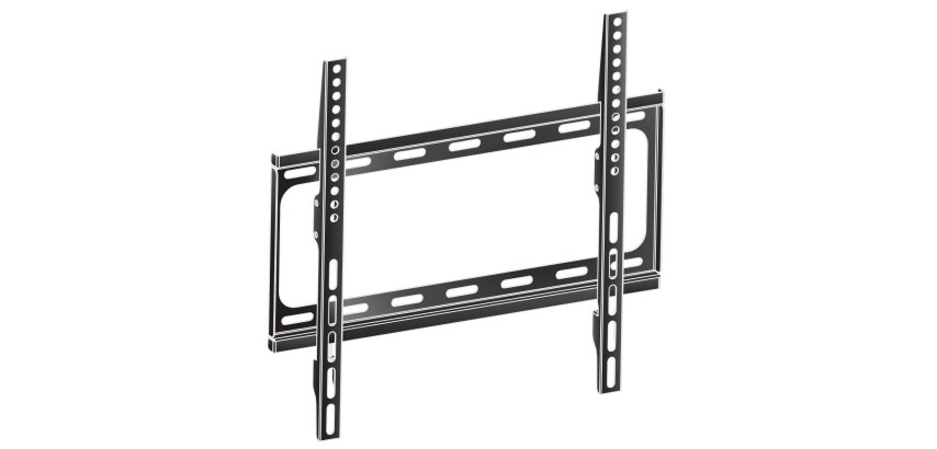 iiyama WM1044-B1 support pour téléviseur 139,7 cm (55") Noir