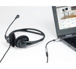 Equip Adaptador de audio de USB-C a 3,5 mm