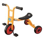 Tricycle trikes selle 2 positions 2 /4 ans 64x51,5x44cm