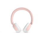 Philips TAK4200 Auricolare Con cavo e senza cavo A Padiglione Musica e Chiamate Bluetooth Rosa, Bianco