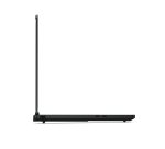 Lenovo Legion 5 15AHP11 AMD Ryzen™ 7 250 Laptop 38.9 cm (15.3") WQXGA 32 GB DDR5-SDRAM 1 TB SSD NVIDIA GeForce RTX 5070 Wi-Fi 6 (802.11ax) Windows 11 Home Black Italian