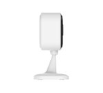 D-Link DCS-6012 Caméra de sécurité IP Intérieure 2304 x 1296 pixels Sur bureau/mural