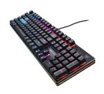 Acer Predator Aethon 303 keyboard Gaming USB QWERTY Italian Black