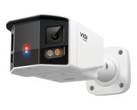 TP-Link InSight S385DPS Balle (forme) Caméra de sécurité IP Extérieure 5456 x 1520 pixels Mur