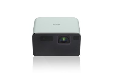 Epson EF-21G Proyector de alcance estándar 3LCD 1080p (1920x1080) Negro, Verde