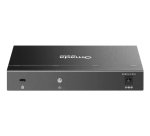 TP-Link Omada SG2206MP commutateur réseau L2 Gigabit Ethernet (10/100/1000) Connexion Ethernet, supportant l'alimentation via ce port (PoE)