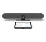 Logitech Rally Bar Mini + Tap IP
