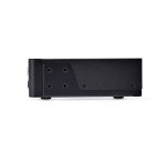 StarTech.com Switch KVM DisplayPort 4 Ports - 8K 60H/4K 144Hz, Écran Unique, DisplayPort 1.4, 2 Ports USB 3.0, 4x USB 2.0 HID, Commutateur KVM, Commutation par Bouton-Poussoir, Conforme TAA - Indépendant de l'OS