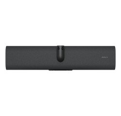 Jabra Panacast 40 VBS Bar Only MS Teams Rooms Negro 3840 x 1080 Pixeles