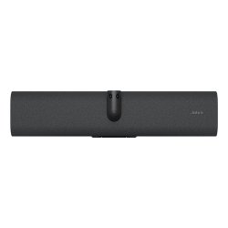Jabra Panacast 40 VBS Bar Only MS Teams Rooms Noir 3840 x 1080 pixels