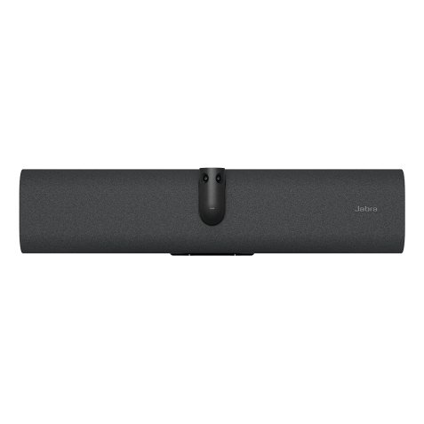 Jabra Panacast 40 VBS Bar Only UC Noir 3840 x 1080 pixels