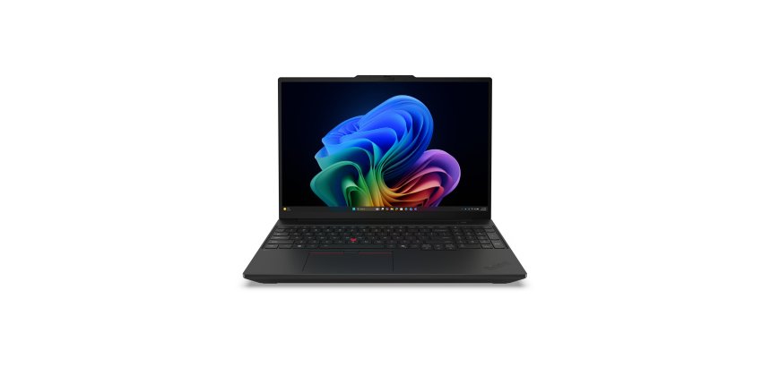 Lenovo ThinkPad T16 Gen 5 (Intel) Copilot+ PC Intel Core Ultra 5 325 Ordinateur portable 40,6 cm (16") WUXGA 16 Go LPDDR5x-SDRAM 512 Go SSD Wi-Fi 7 (802.11be) Windows 11 Pro Belge Noir