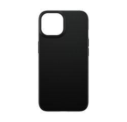 PanzerGlass SAFE. by ® TPU Case iPhone 15 | Black | BULK coque de protection pour téléphones portables Housse Noir