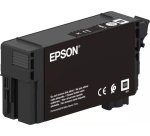 Epson Singlepack UltraChrome XD2 Black T40C140(50ml)
