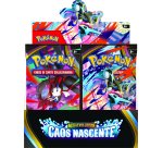 Pokémon PK10407-I carte da collezione