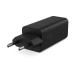 HP 65W Gallium Nitride Wall Charger EURO SmartBuy power adapter & UPS