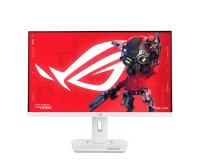 ASUS ROG Strix XG27ACS-W pantalla para PC 68,6 cm (27") 2560 x 1440 Pixeles Quad HD LCD Blanco