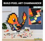 MEGA Pokémon Showcase Charmander