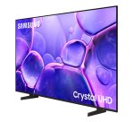 Samsung UE75U8000FU 190.5 cm (75") 4K Ultra HD Smart TV Wi-Fi Black